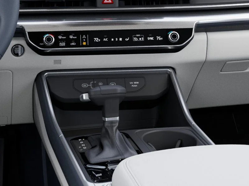 2025 Kia Carnival SX Prestige - Photo 23