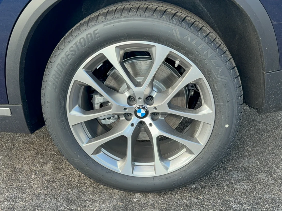 2026 BMW X5 40i - Photo 25