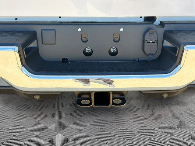 2026 RAM 2500 Tradesman - Photo 29
