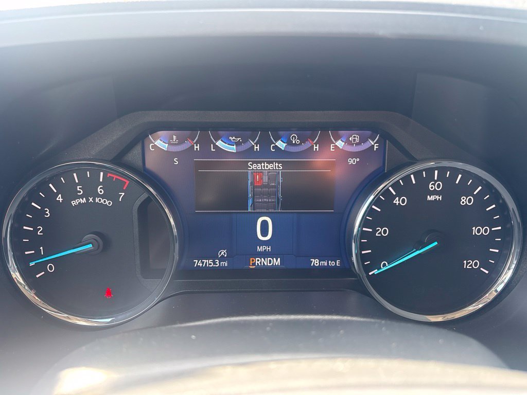 2024 Ford Expedition XLT - Photo 26