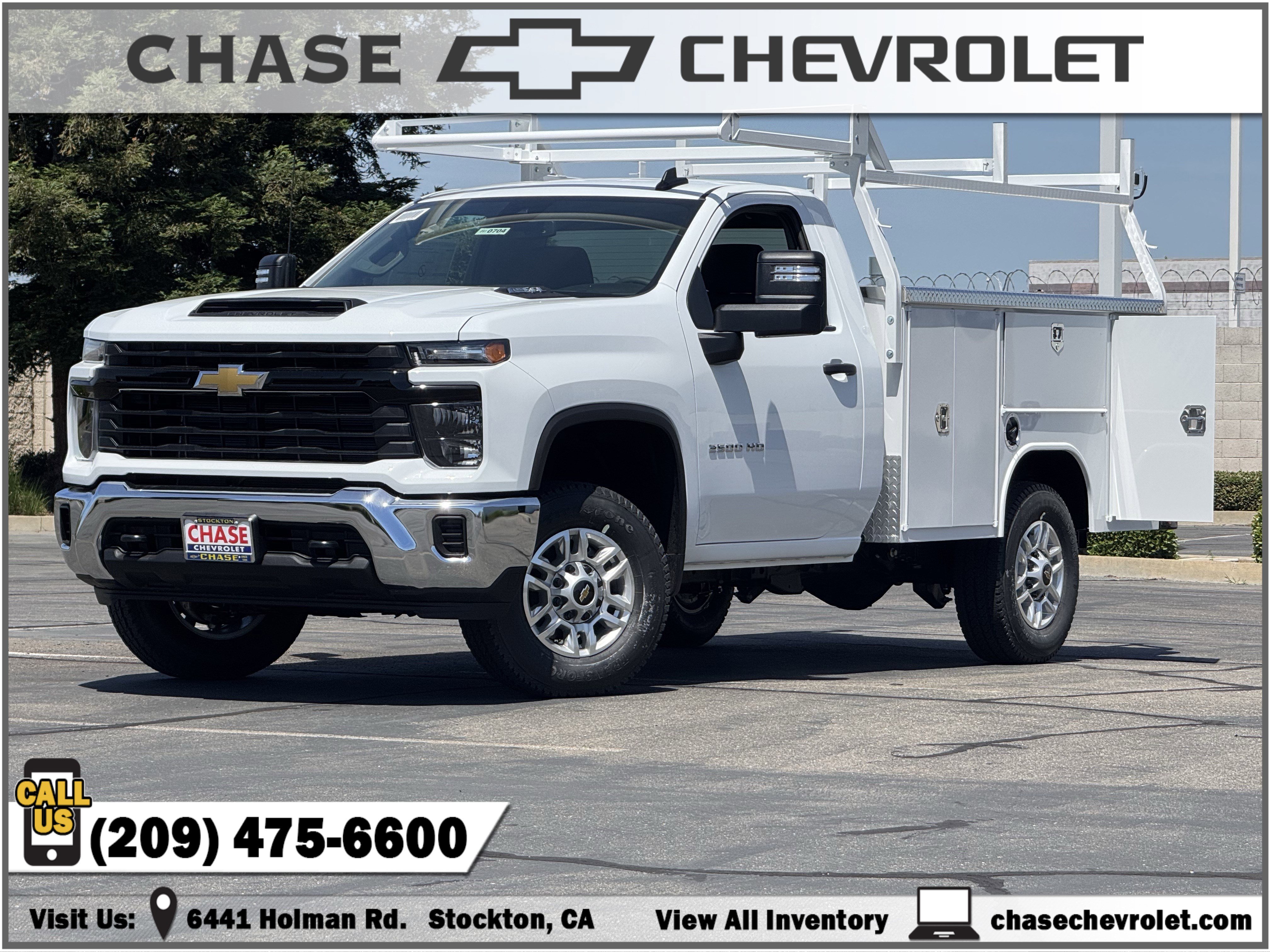2026 Chevrolet Silverado HD Work Truck Regular Cab Long Box's photo