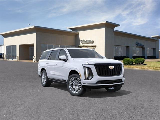 2026 Cadillac Escalade