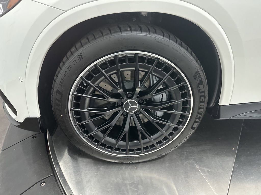 2026 Mercedes-Benz GLC AMG GLC43 - Photo 65