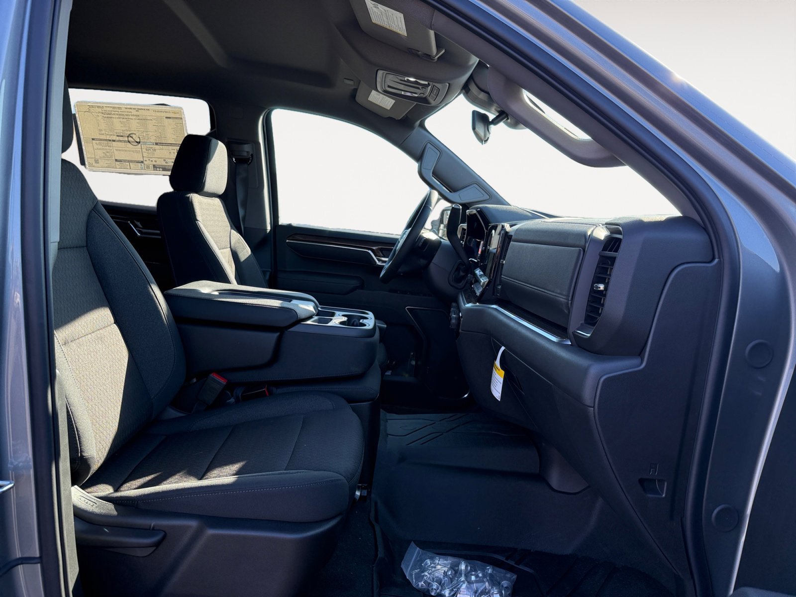 2026 Chevrolet Silverado 1500 RST - Photo 19