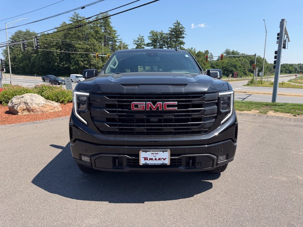 2026 GMC Sierra 1500 Elevation - Photo 2
