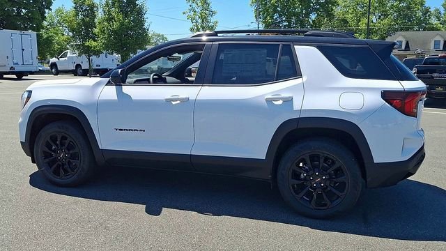 2026 GMC Terrain Elevation - Photo 7