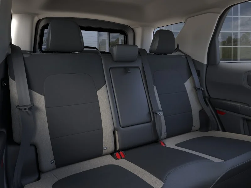 2026 Ford Bronco Sport Big Bend - Photo 11