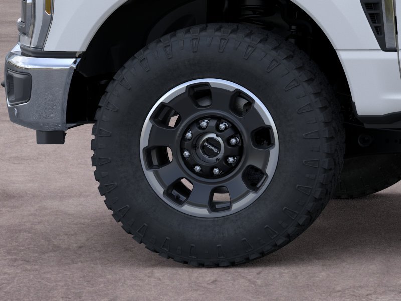 New 2026 Star White Metallic Tri-Coat Ford  image 19