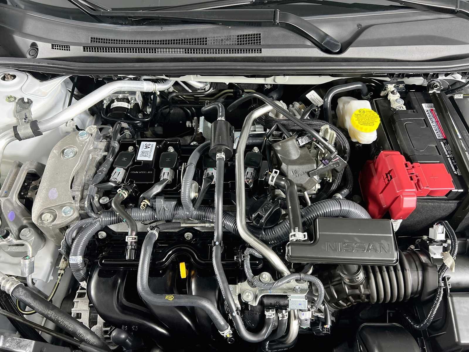 Used 2025 Fresh Powder Nissan S image 28