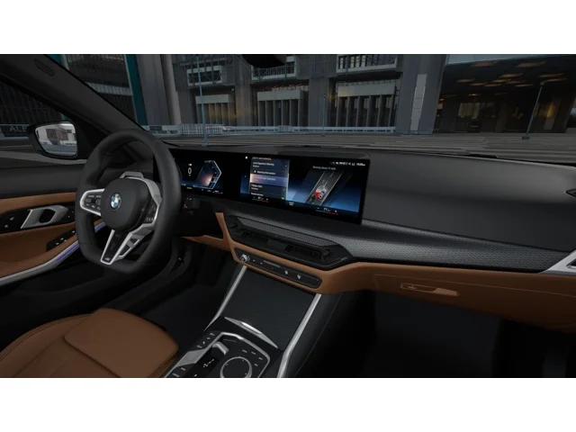 New 2026 Black Sapphire Metallic BMW  image 14