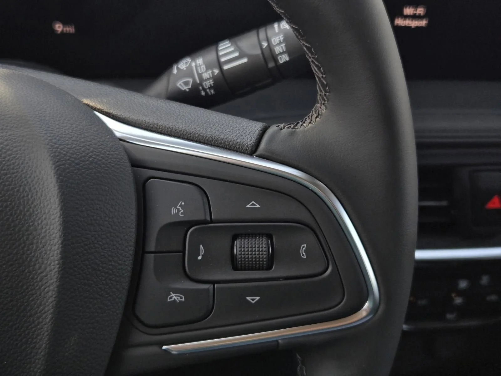 2026 Buick Encore GX Sport Touring - Photo 15