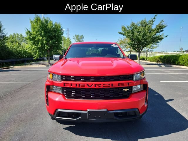 1GCPYBEHXKZ299111