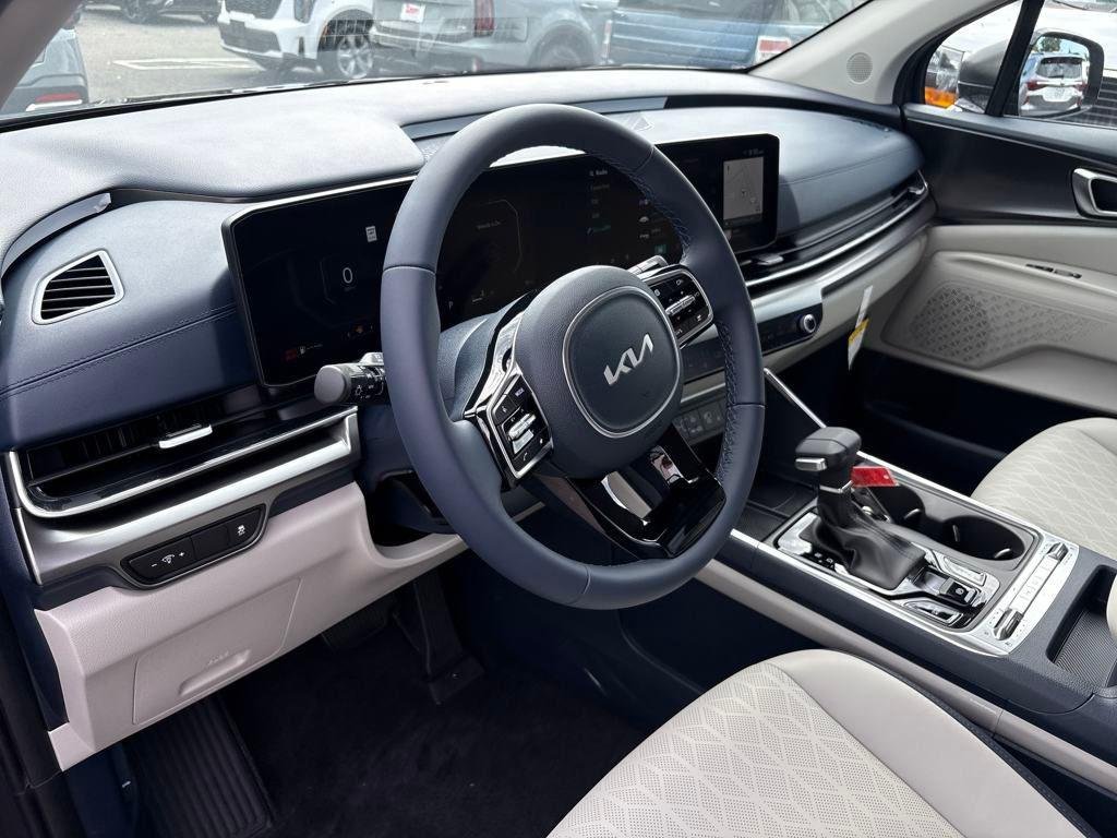 2026 Kia Carnival SX - Photo 14