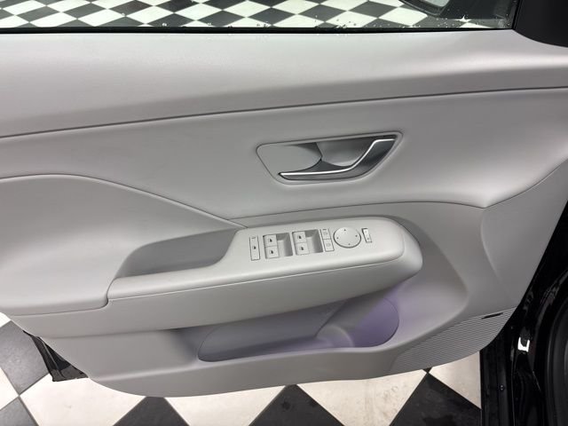 Certified Used 2026 Black Hyundai Limited image 8