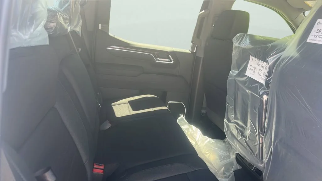 2026 GMC Sierra 1500 Elevation - Photo 13