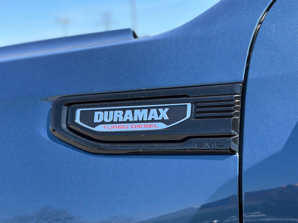 2026 GMC Sierra 1500 Elevation - Photo 35