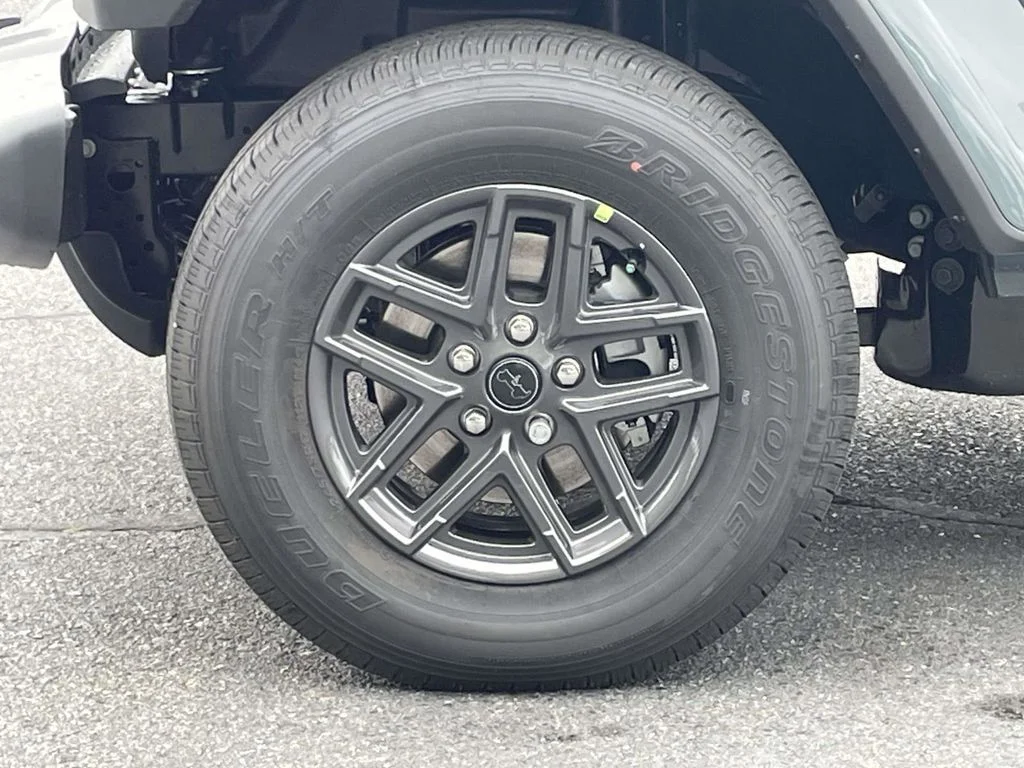 New 2026 Anvil Clearcoat Jeep Sport S image 11
