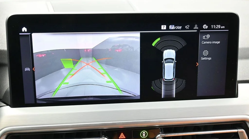 2023 BMW X3 30i - Photo 24