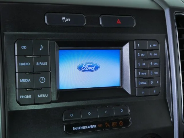 Used 2017 Gray Ford XLT image 23