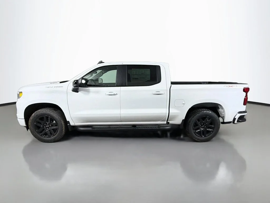 2026 Chevrolet Silverado 1500 RST - Photo 9