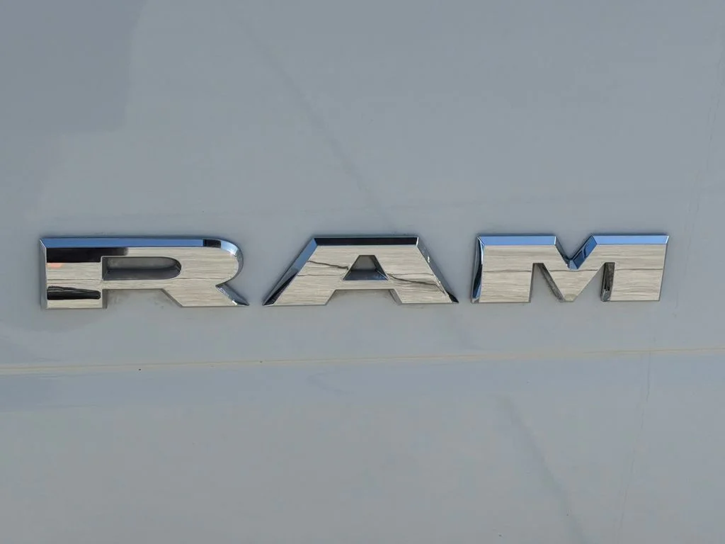 2024 RAM Ram 2500 Pickup Big Horn - Photo 10