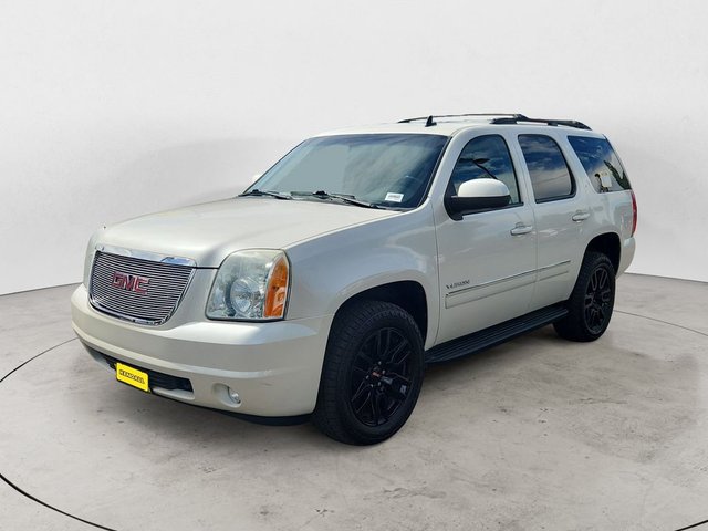 2011 GMC Yukon SLT