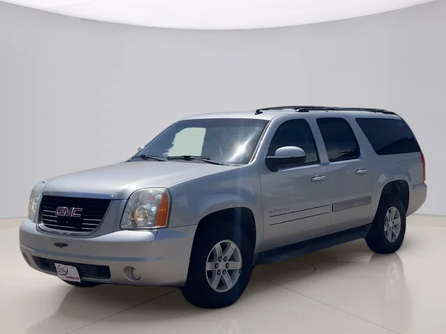 2013 Gmc Yukon XL SLT1
