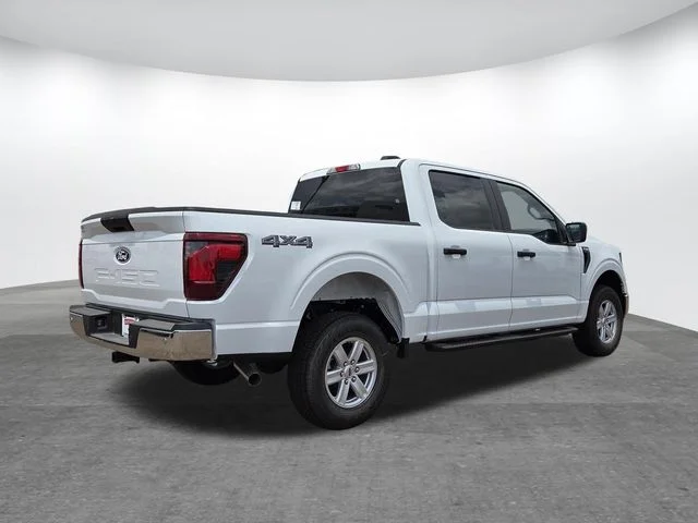 New 2026 Oxford White Ford XL image 25