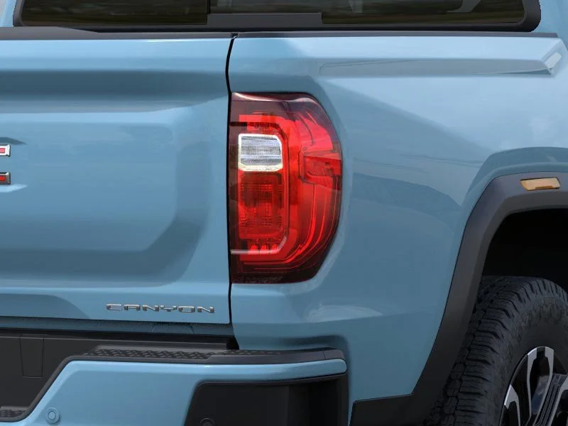 New 2026 Glacier Metallic GMC Denali image 11