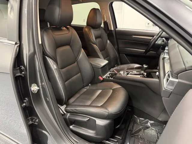 Used 2024 Gray Mazda 2.5 S Select Package image 32