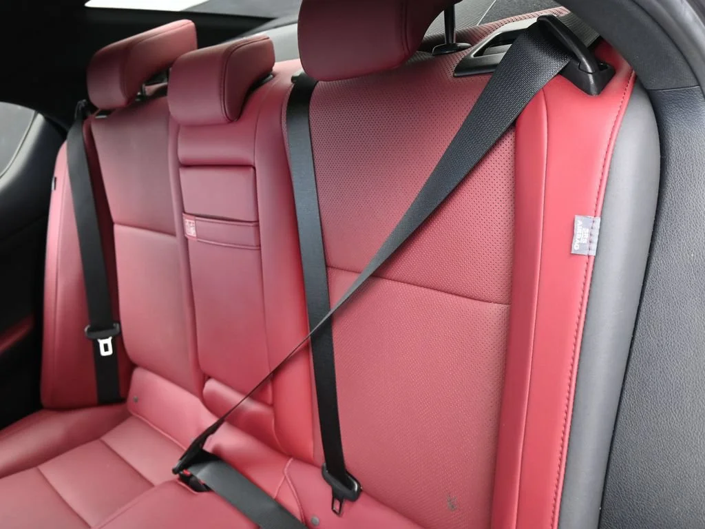 Used 2025 Gray Lexus 300 image 39