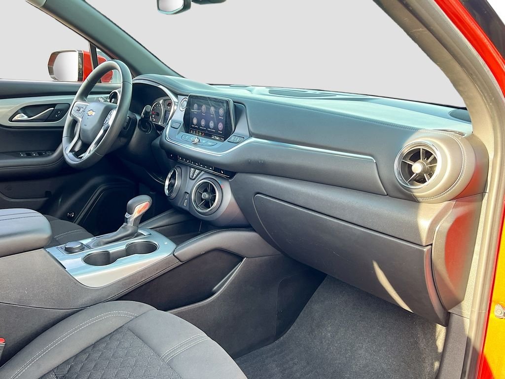 2022 Chevrolet Blazer 2LT - Photo 27
