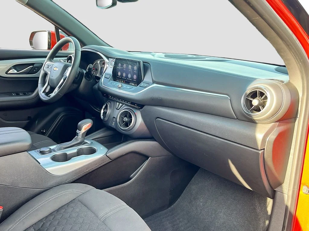 2022 Chevrolet Blazer 2LT - Photo 27