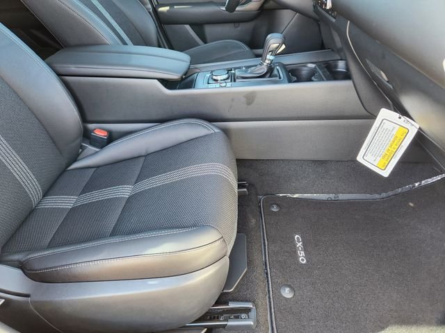 New 2026 Beige Mazda 2.5 S Preferred image 15