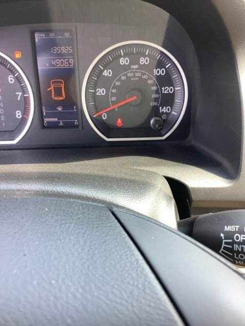 2011 Honda CR-V SE - Photo 29