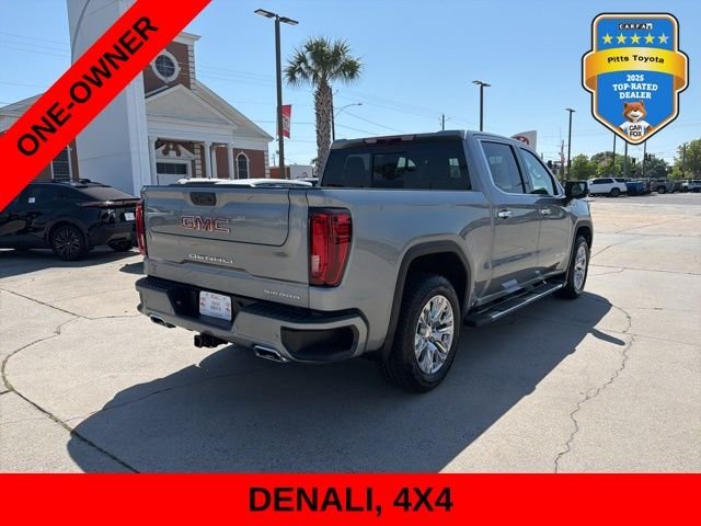2025 GMC Sierra 1500 Denali - Photo 5
