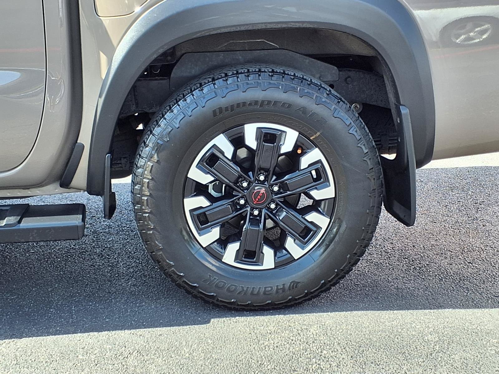 Used 2024 Baja Storm Nissan PRO-X image 9