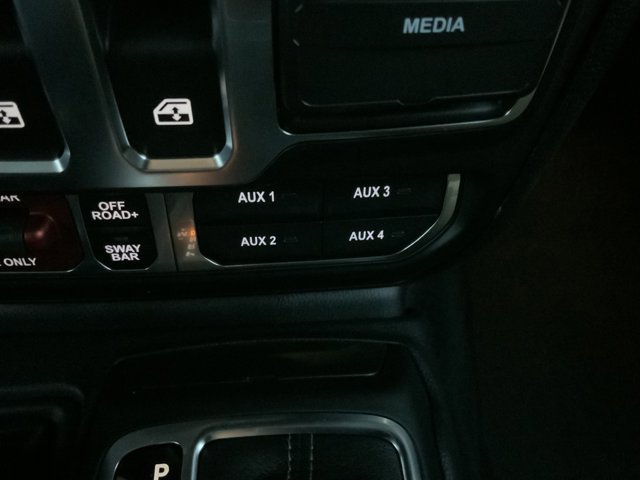 2026 Jeep Wrangler 2-Door Rubicon - Photo 18