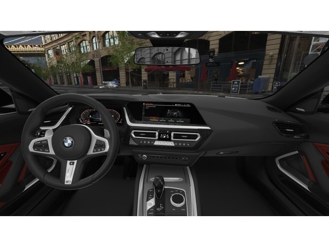 New 2026 Alpine White BMW sDrive30i image 10
