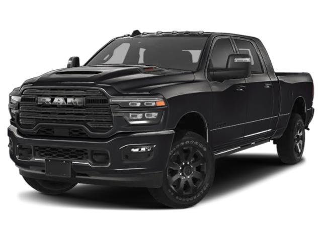 2027 RAM 3500