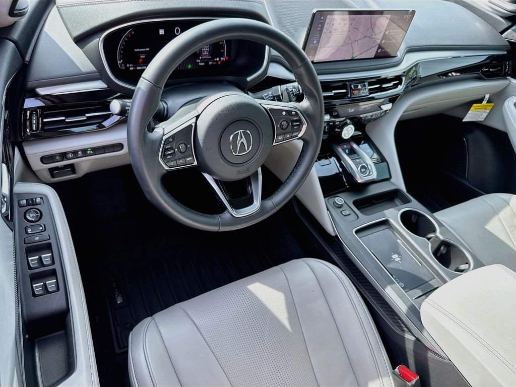 Used 2026  Acura Technology Package image 26