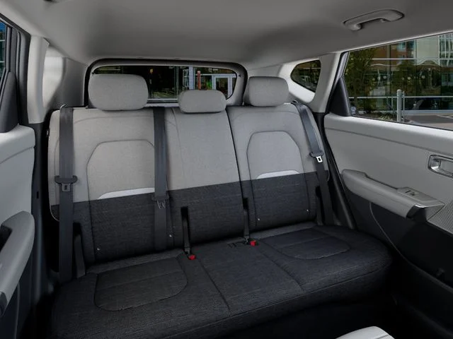New 2027  Kia S image 16