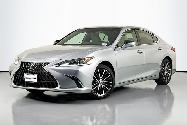 2023 Lexus ES 350