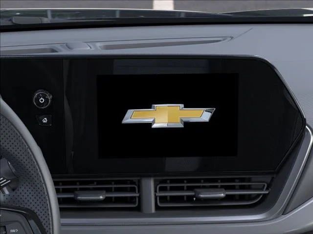 New 2026 Mosaic Black Metallic Chevrolet LS image 20