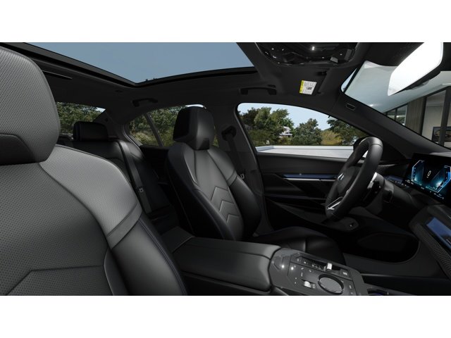 New 2027 Dark Graphite Metallic BMW 550e image 9