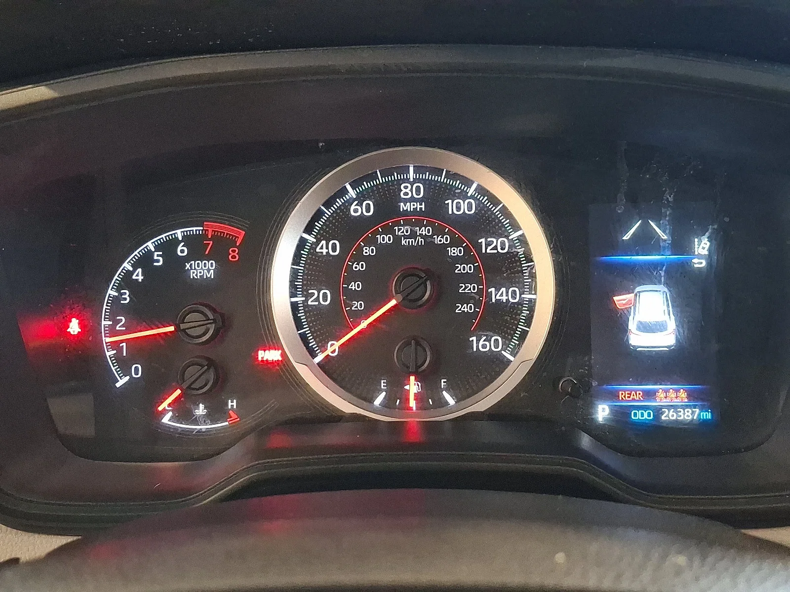 Used 2022 Celestite - 1K3 Toyota L image 20