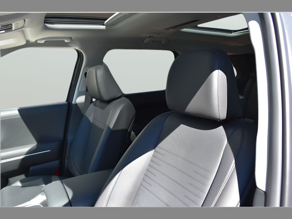 New 2026 Ecotronic Gray Pearl Hyundai Limited FWD image 60