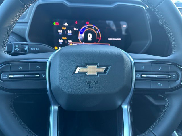 2026 Chevrolet Colorado Work Truck - Photo 10