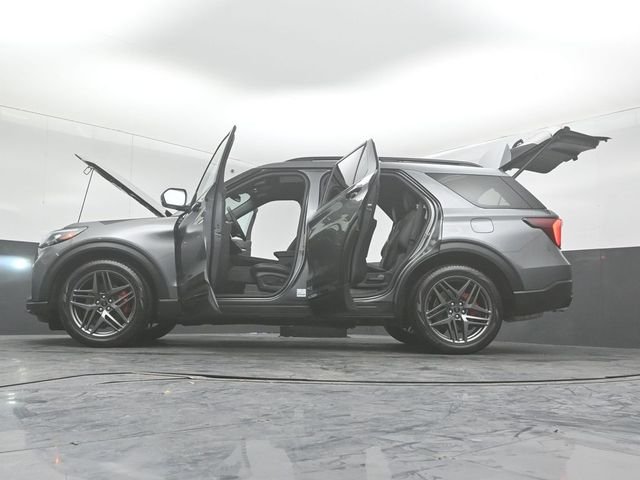 2025 FORD EXPLORER - Image 52