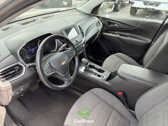 2022 Chevrolet Equinox LT - Photo 19